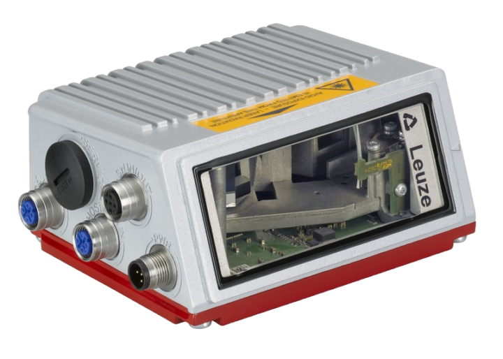 BCL 558i SN 102 H