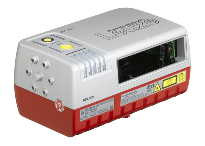 BCL 900i SM 102