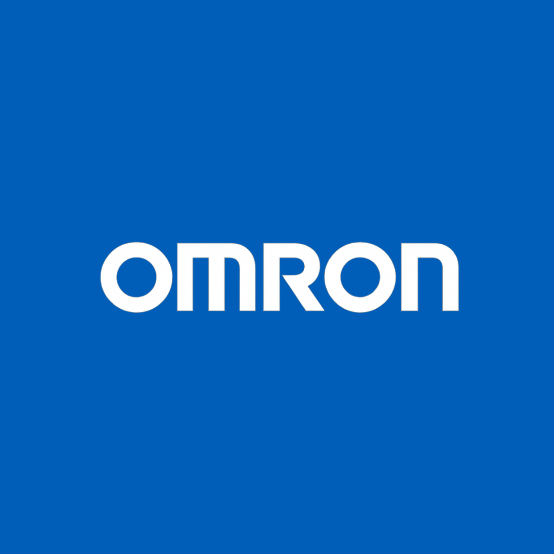 OMRON con cursor